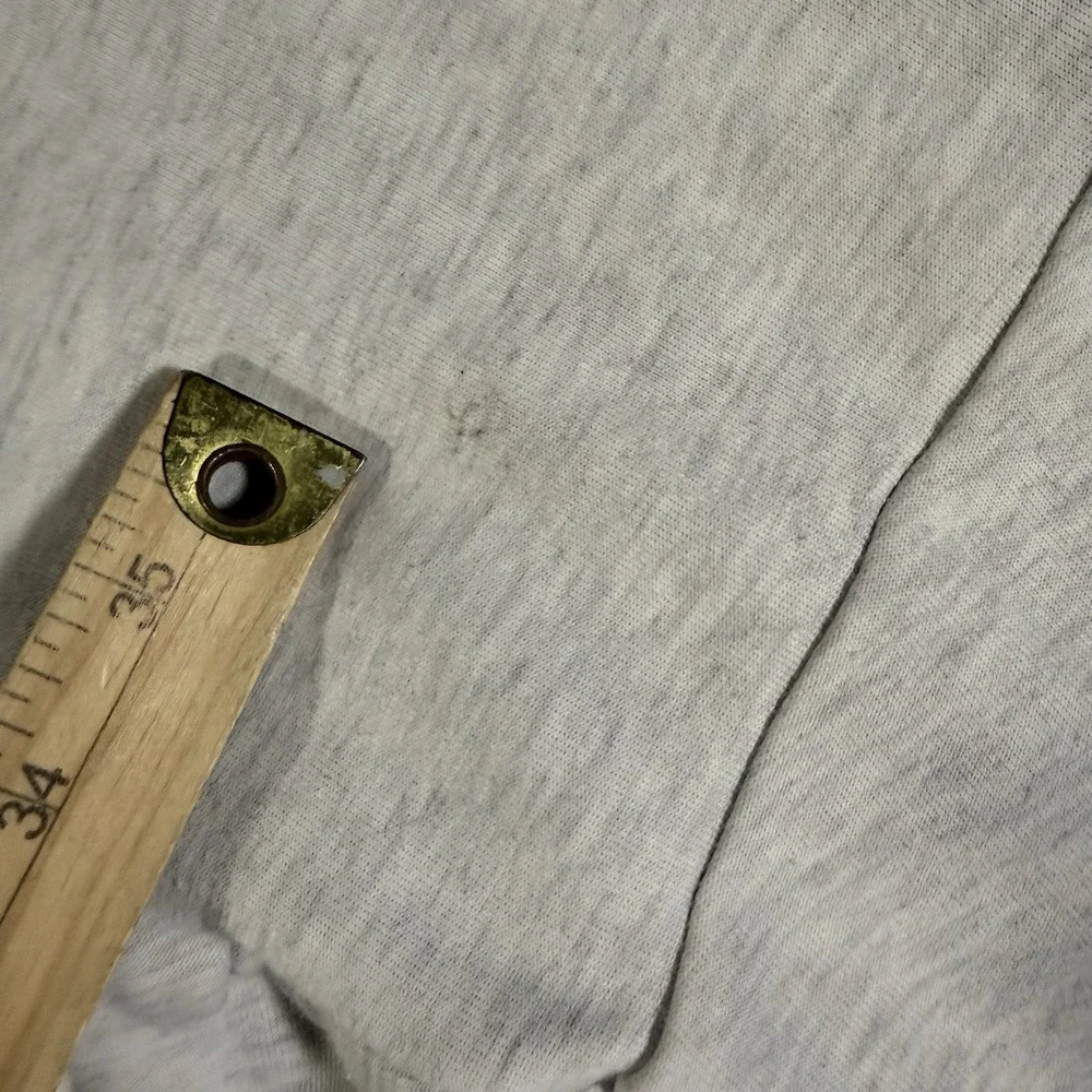 Nike‎ Tech Fleece Hoody Womens Large Grey Heather Full Zip Hoodie Sweatshirt